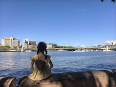 -布里斯班南岸公园