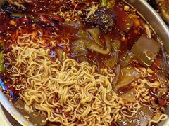 -蓉三少冒烤鸭·四川小吃集(北京首店)