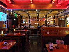 -COMMUNE幻师(翡翠山店)