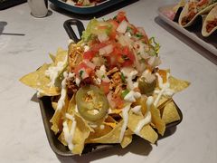 -墨纪Mojí墨西哥餐厅(官舍店)