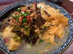 -螺世纪螺蛳粉·桂味小排档(裕德店)