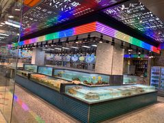 水产区-南海渔村(火炬园店)