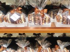 -Laderach 莱德拉(上海环贸iapm店)