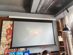 大堂-91小龙虾·香辣蛙(蛇口店)