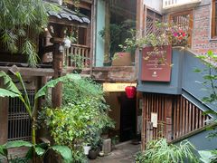 -重庆十八梯传统风貌区