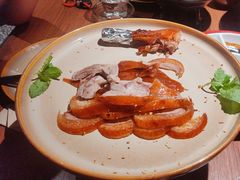 -青年公社烤鸭(熙悦天街店)