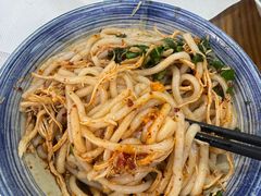-再回首鸡肉米线(人民路一店)