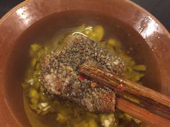 -岗上渣渣老火锅(两路口店)