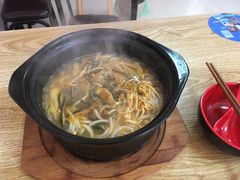 -云水越米线·辣哆辣(青岛店)