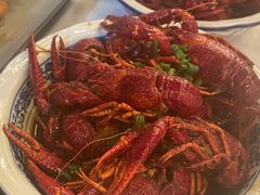 -江味龙虾馆·裸蓝龙虾(南山店)