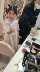 -小阿福儿童摄影(摩尔城店)