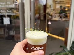 -LilBee Coffee