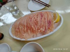 -北京水岸山吧度假村(雁栖镇店)