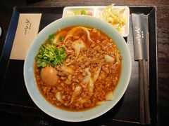-喜晋道面馆(华严寺广场店)