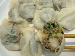 -枫林饺子