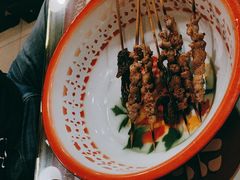 -昱家胡同·烧烤海鲜铜锅涮肉(和平里店)