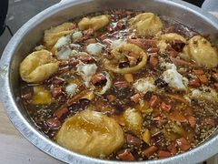 -黑皮酸菜鱼(绣花巷店)