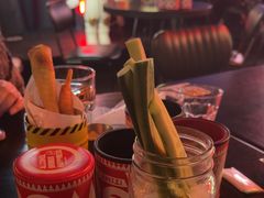 -AClub餐吧(富华里店)