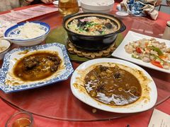 -协和菜馆(凤凰街店)