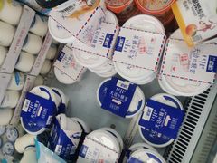 -牛奶便利(东四店)