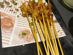 -红钳侠小龙虾·烧烤(中赢康康谷店)