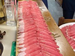 -京门老爆三·铜锅涮肉 爆肚(望京店)