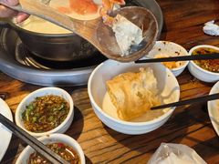 -大良毋米粥(锦龙路总店)