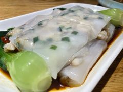-昌勝香港深井烧鹅(新年华店)