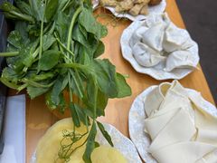 -海关荤豆花(洋河一路店)