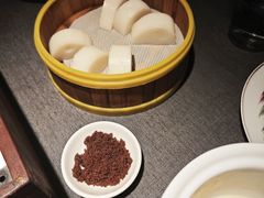 -锦府园·新台州菜(合生汇店)