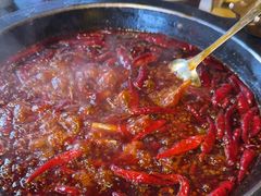 -蜀大侠火锅(总府路店)