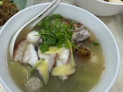 -阿坤纯正西刀鱼丸(Kuala Lumpur Branch)