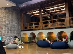 -纽斯桑拿会所(东绣路店)