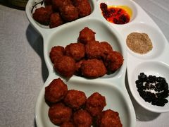 -东兴楼饭庄(六里桥店)