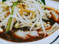 -魏家凉皮(博水商务大厦店)