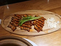 -金牌外婆家(苏州中心店)