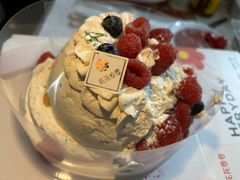 -花花卷卷·鲜食蛋糕(静安久光百货店)