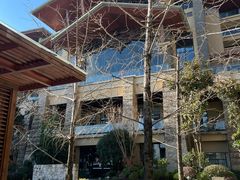 -大理实力希尔顿酒店•香全日制餐厅