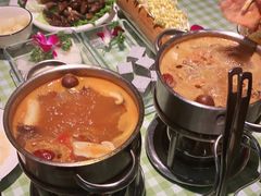 -番食园鲜食火锅(高新店)