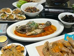 -海鲜e族(马王堆店)