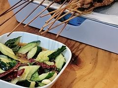 -木屋烧烤(龙湖天街店)