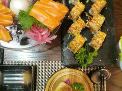 -嗨寿司 无国界料理