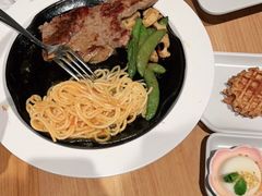 -豪客来牛排(红豆万花城店)