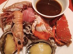 -怡咖啡自助餐(宁波香格里拉店)