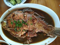 -喜洋洋蟹庄(阳澄湖店)
