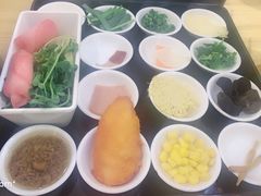 -妈妈故事米线(市府恒隆店)