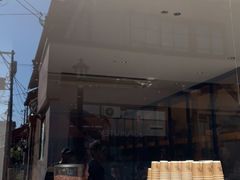 -% Arabica(京都东山店)