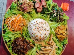 -心园餐厅·地道传统云南菜·三十年老店