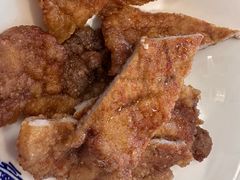 生煎大排-天天鲜面馆(衡山路店)