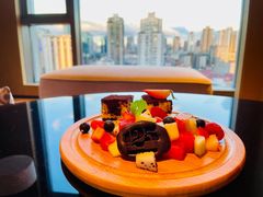 -广州德安丽舍凯宾斯基酒店